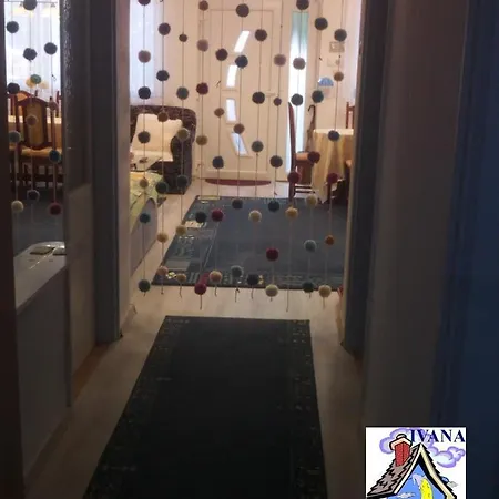 Ivana Haus Feriehus Hajdúszoboszló