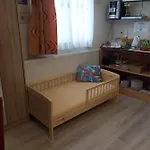 Ivana Haus Nyaraló *