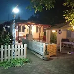 Ivana Haus Nyaraló Hajdúszoboszló
