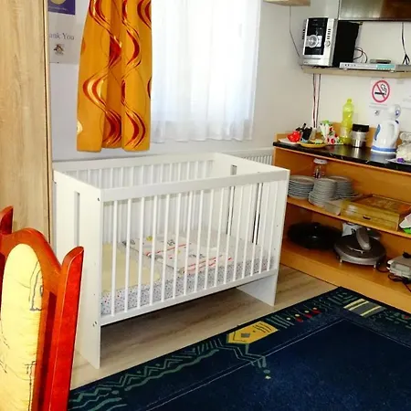 Prázdninový dům Ivana Haus *