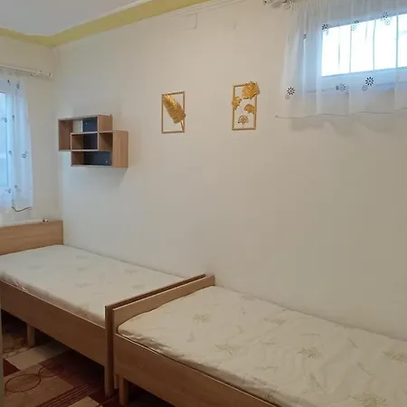 Prázdninový dům Ivana Haus
