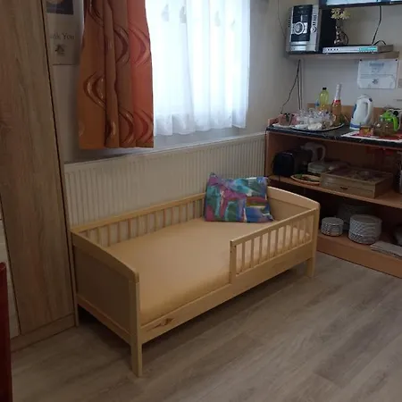 Ivana Haus Prázdninový dům *