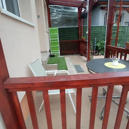 Ivana Haus Prázdninový dům *