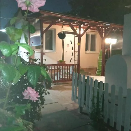 Prázdninový dům Ivana Haus