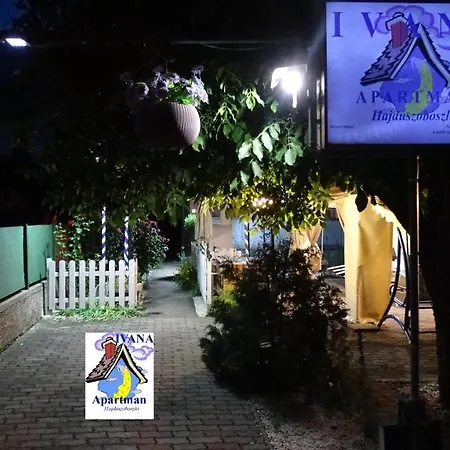 Case de vacanță Ivana Haus Hajdúszoboszló