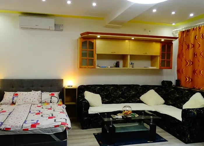 Ivana Haus Case de vacanță *