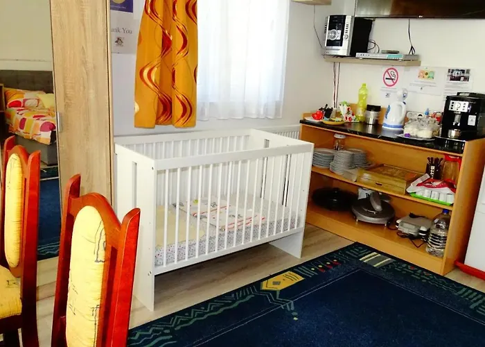 Case de vacanță Ivana Haus *