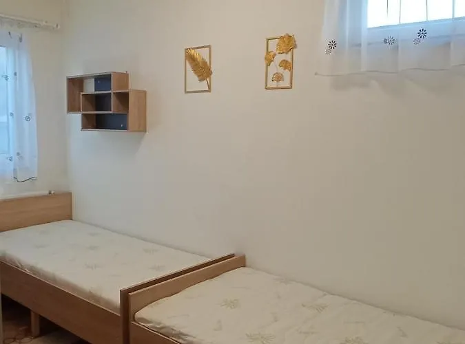 Case de vacanță Ivana Haus