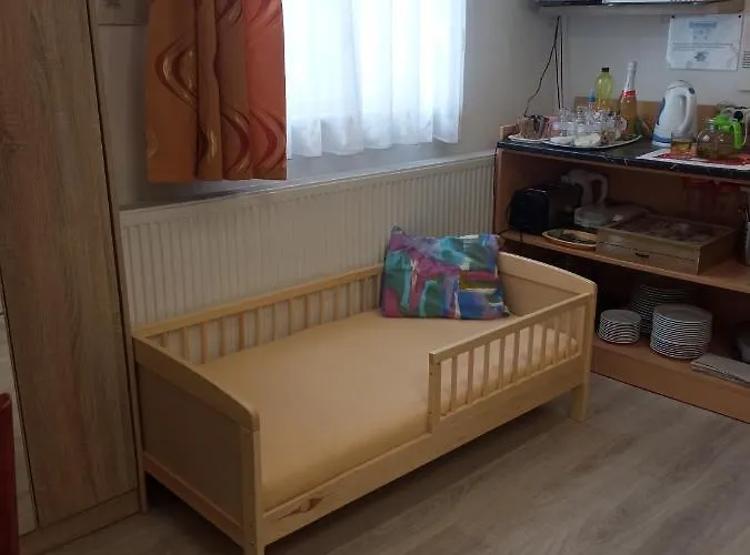 Ivana Haus Case de vacanță *