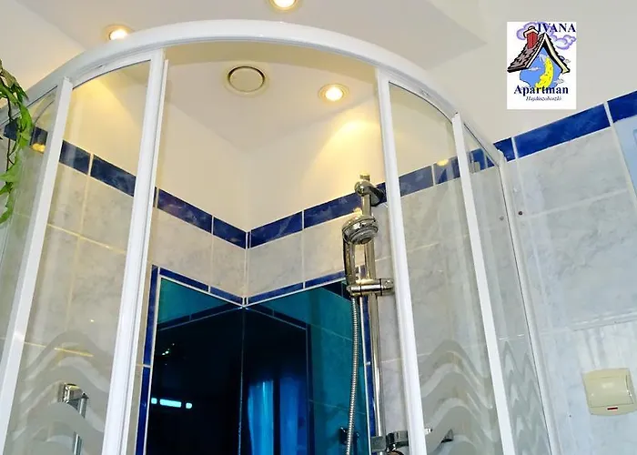 Case de vacanță Ivana Haus Hajdúszoboszló