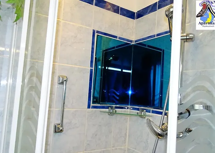 Ivana Haus * Hajdúszoboszló